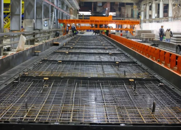 Изделия для шести многоквартирных домов планирует изготовить ДСК Якутска