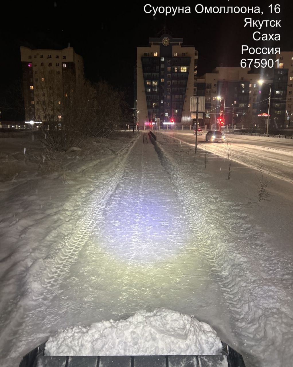 В Губинском округе красота улиц начинается с каждого шага! Ежедневная уборка тротуаров усилиями профессиональной команды подрядчиков позволяет жителям ходить уверенно и безопасно, наслаждаясь каждым мгновением прогулки