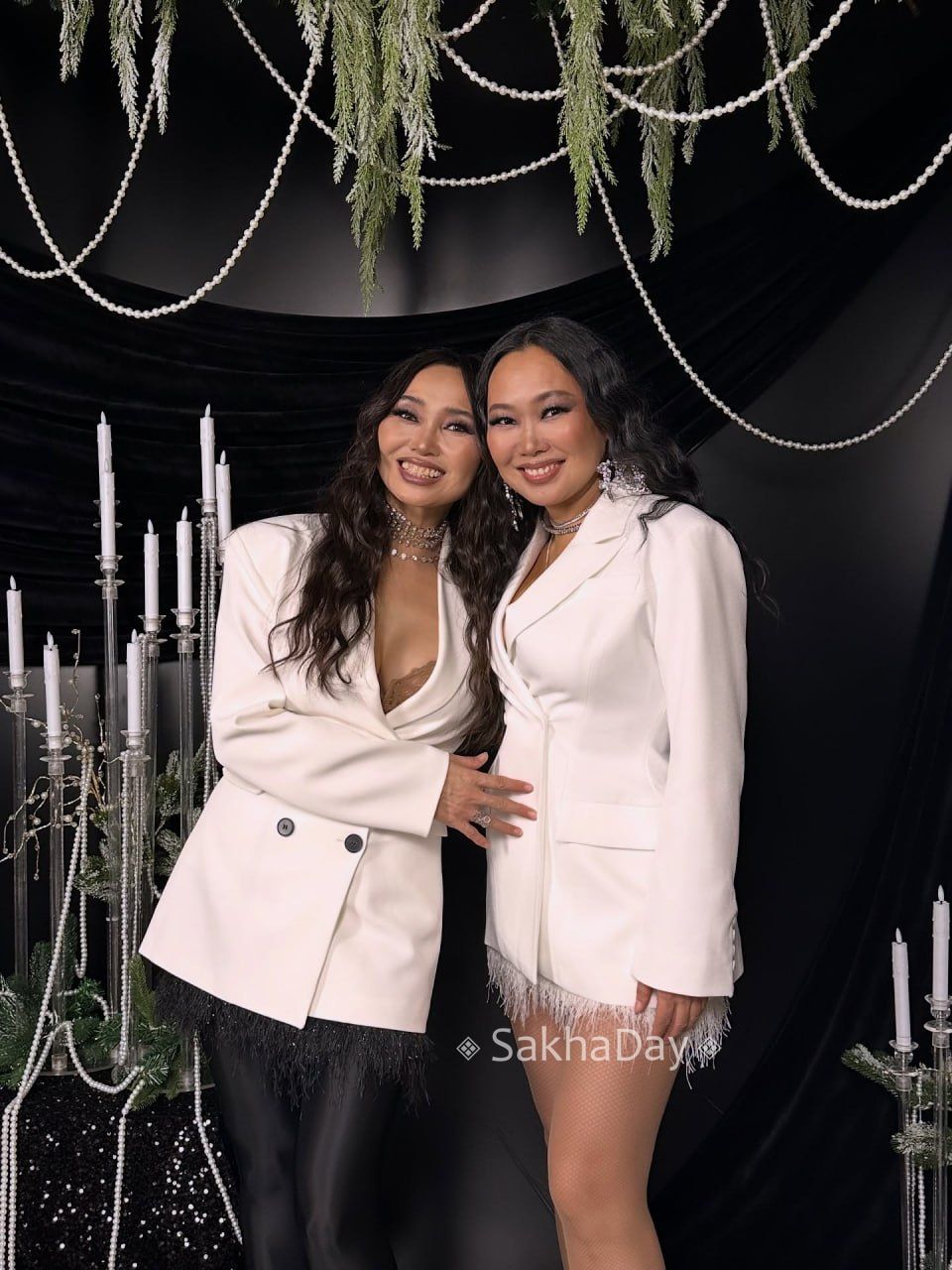 Красоточки из группы Максима совсем не изменились