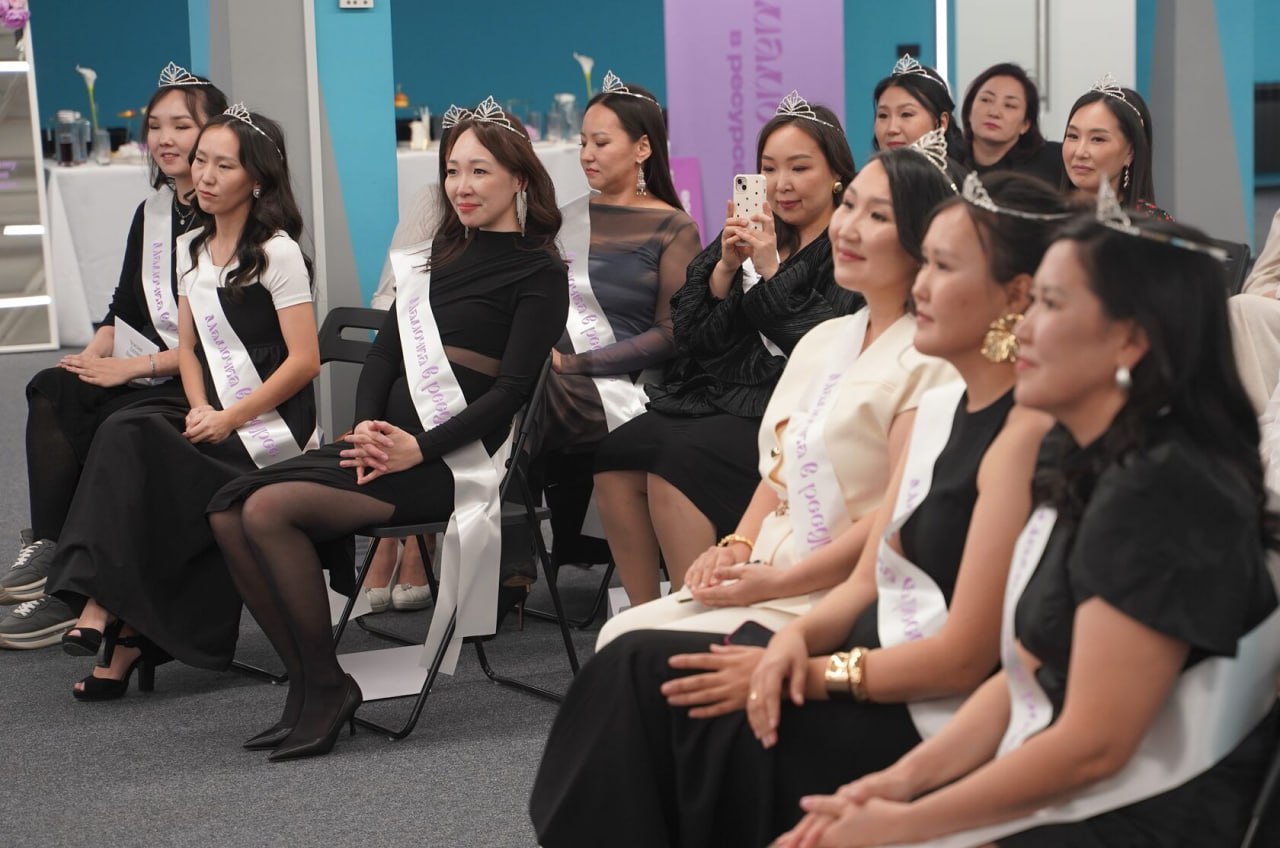 «Мамочки в ресурсе»: как многодетные мамы нашли силы, новые навыки и место для себя «Мамочки в ресурсе»: как многодетные мамы нашли силы, новые навыки и место для себя