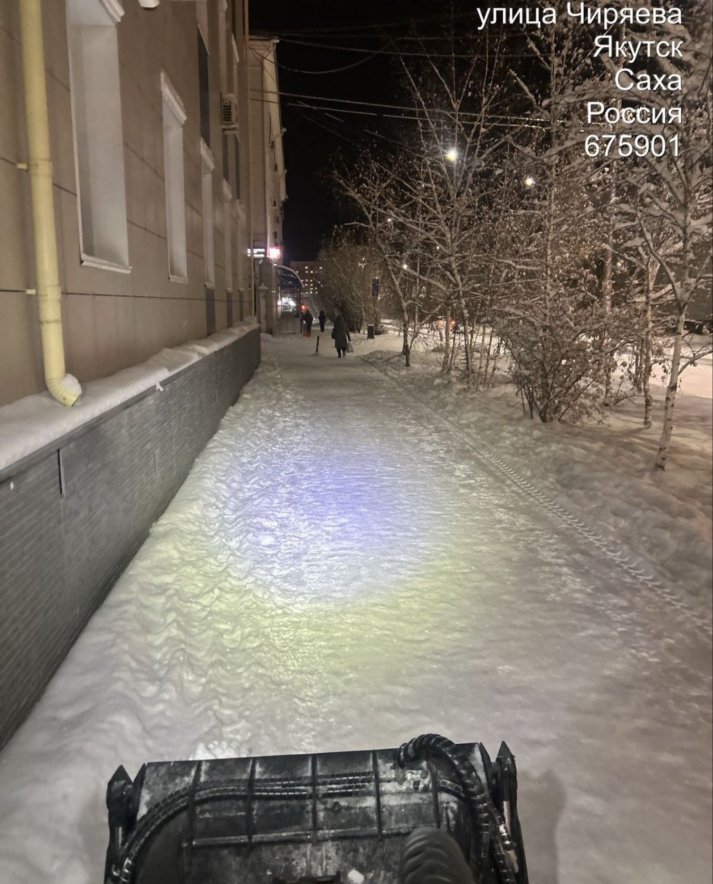 В Губинском округе красота улиц начинается с каждого шага! Ежедневная уборка тротуаров усилиями профессиональной команды подрядчиков позволяет жителям ходить уверенно и безопасно, наслаждаясь каждым мгновением прогулки В Губинском округе красота улиц начинается с каждого шага! Ежедневная уборка тротуаров усилиями профессиональной команды подрядчиков позволяет жителям ходить уверенно и безопасно, наслаждаясь каждым мгновением прогулки