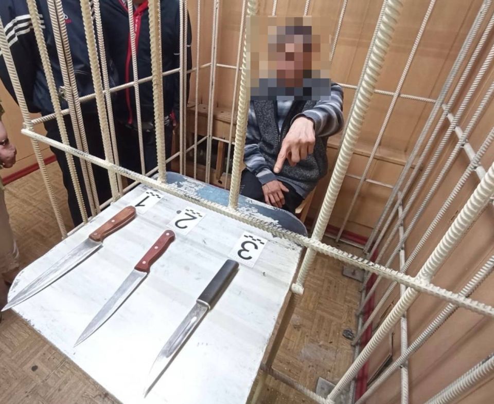 Житель города Нерюнгри признан виновным в убийстве