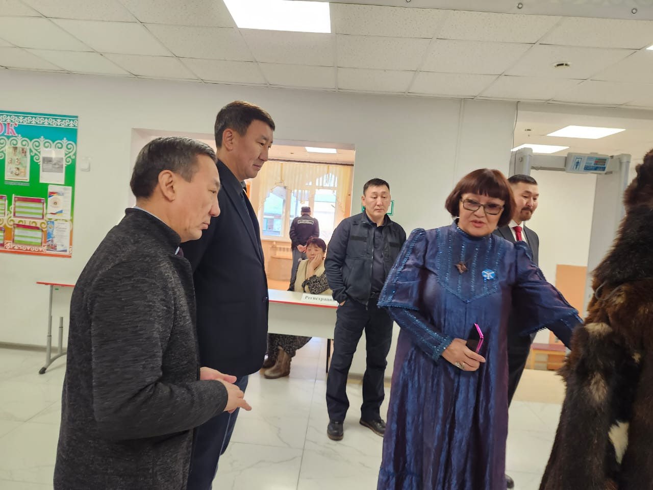 Кэбээйилэр Олохо ыыаар бэлэмнэнэллэр Кэбээйилэр Олохо ыыаар бэлэмнэнэллэр