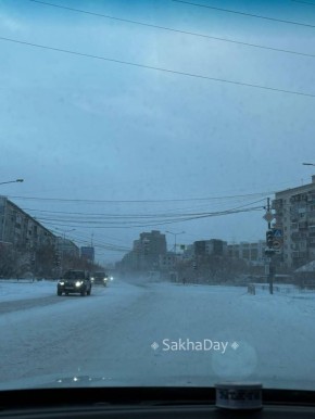 Перекресток Кальвица - 50 лет СА не работает светофор