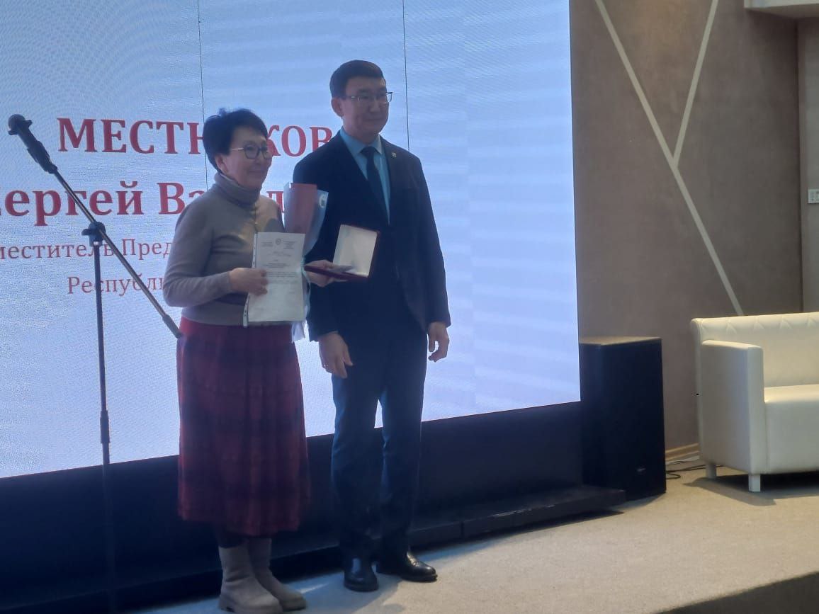 Развитие эпического искусства обсудят на международной научной конференции в Якутске Развитие эпического искусства обсудят на международной научной конференции в Якутске