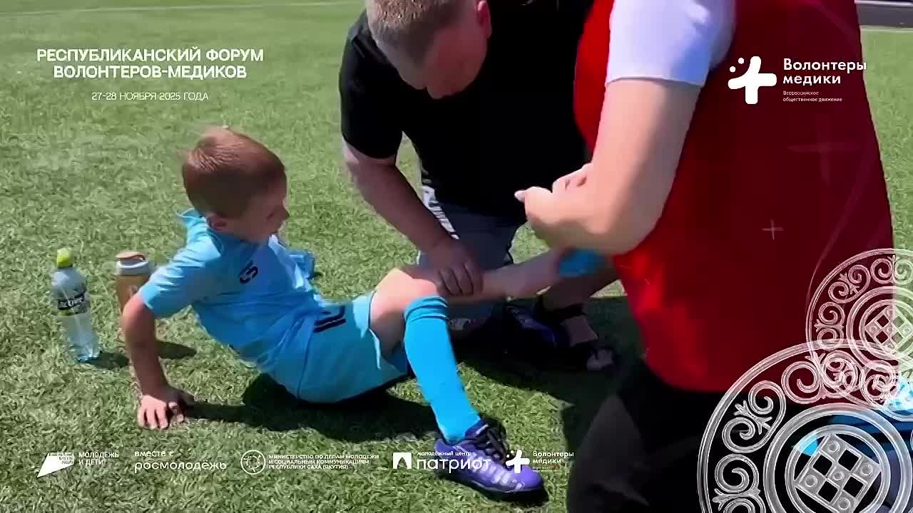 Волонтеры-медики Якутии, объединяемся!