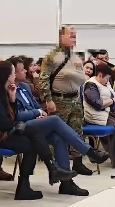 Ветеран СВО предложил сократить время реализации алкоголя до двух дней в неделю