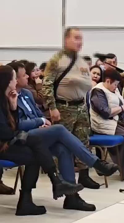 Ветеран СВО предложил сократить время реализации алкоголя до двух дней в неделю