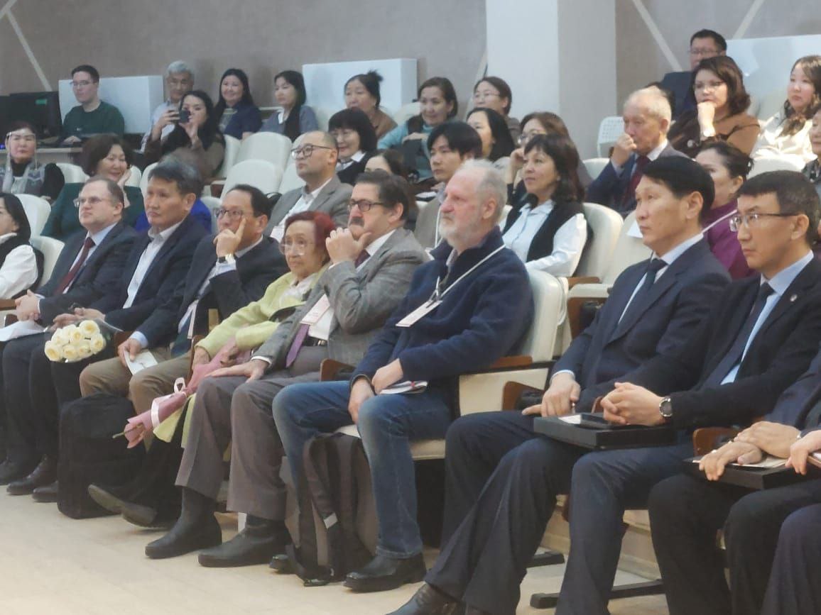 Развитие эпического искусства обсудят на международной научной конференции в Якутске