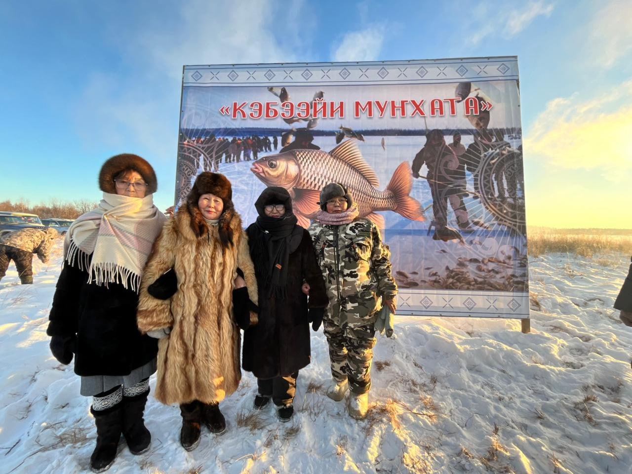 Кэбээйилэр Олохо ыыаар бэлэмнэнэллэр Кэбээйилэр Олохо ыыаар бэлэмнэнэллэр