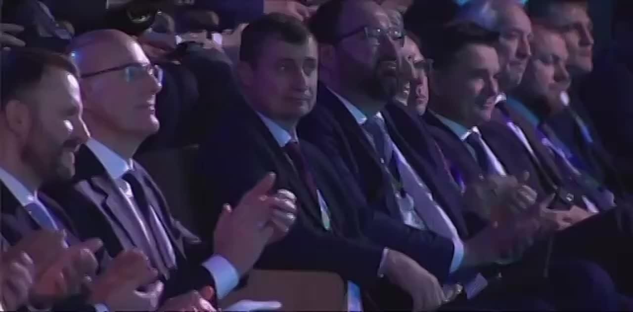 Путин заявил, что среднюю продолжительность жизни можно довести до 150 лет