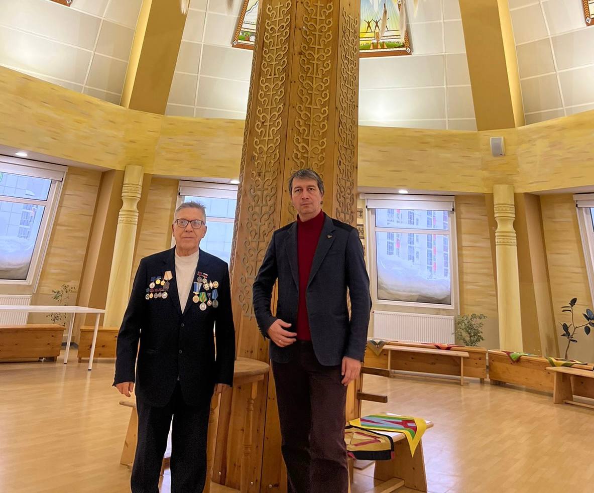 XI профессиональный конкурс педагогического мастерства и общественного признания «Серебряный пеликан-2025» и II студенческий конкурс профессионального мастерства «Крылья педагогики-2025» зажигают новые имена! XI профессиональный конкурс педагогического мастерства и общественного признания «Серебряный пеликан-2025» и II студенческий конкурс профессионального мастерства «Крылья педагогики-2025» зажигают новые имена!