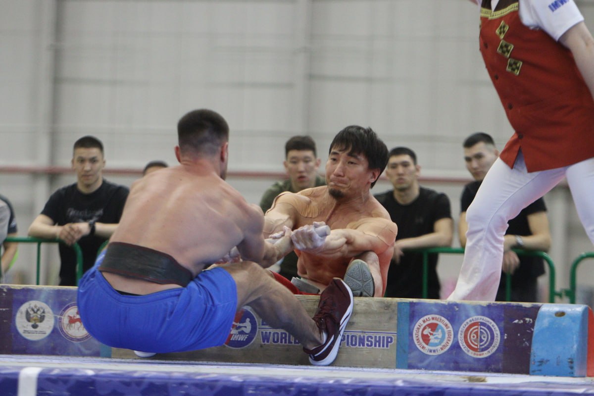 Якутск, Борогонцы, Чурапча: стартует отбор на Игры Дыгына