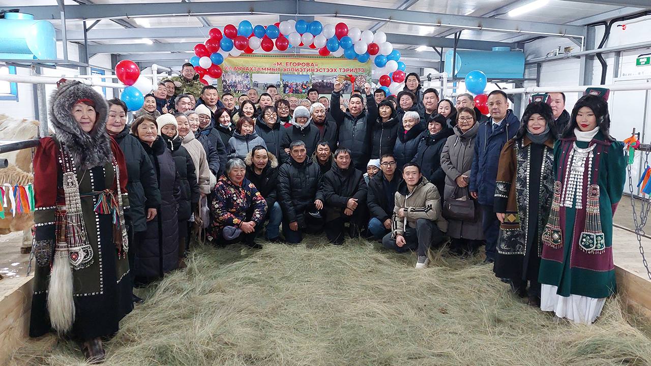 Нрктээйигэ 120 с турар толору хааччыллыылаах пиэрмэ лээ киирдэ Нрктээйигэ 120 с турар толору хааччыллыылаах пиэрмэ лээ киирдэ