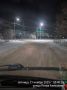 Кадры проведенных работ в ночную смену работниками АО «Якутдорстрой»