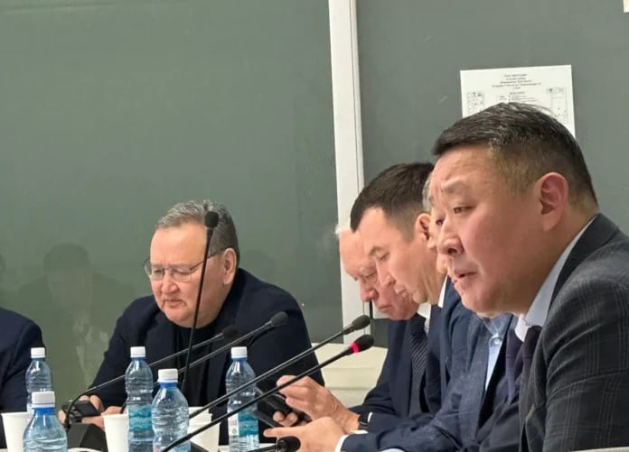 Переход на газ поможет сократить растущие расходы на ЖКХ в Якутии