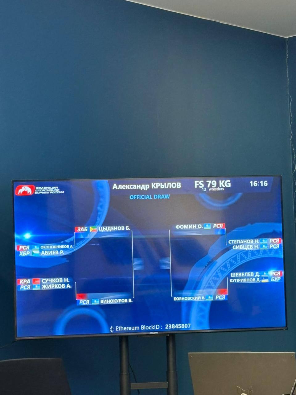 Сетки всероссийского турнир по вольной борьбе памяти мастера спорта России, депутата Госсобрания (Ил Тумэн) Александра Крылова Сетки всероссийского турнир по вольной борьбе памяти мастера спорта России, депутата Госсобрания (Ил Тумэн) Александра Крылова