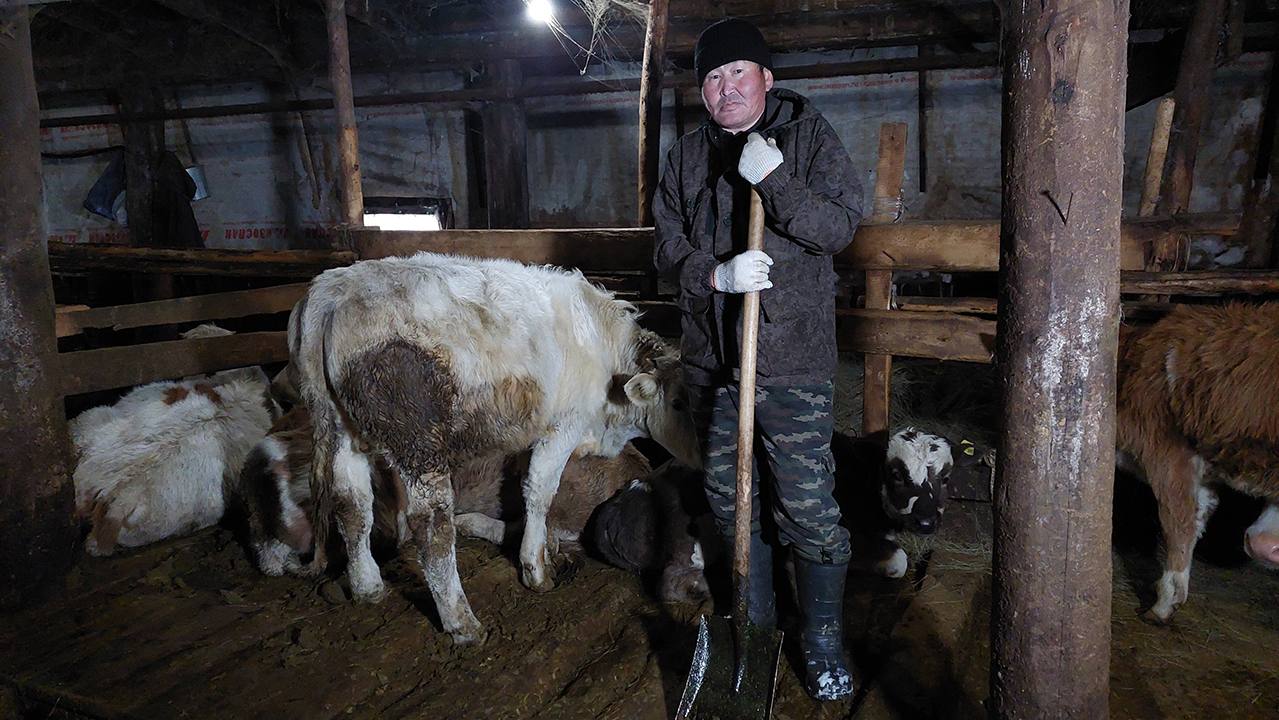 Нрктээйигэ 120 с турар толору хааччыллыылаах пиэрмэ лээ киирдэ Нрктээйигэ 120 с турар толору хааччыллыылаах пиэрмэ лээ киирдэ