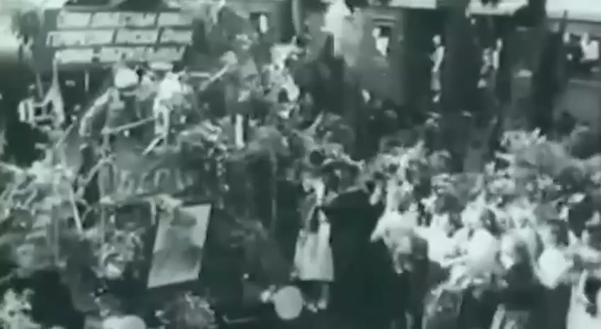 Представляем вашему вниманию выпуск передачи «Прокуратура. На страже Закона», посвященной Михаилу Михайловичу Федорову