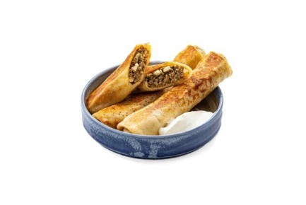 Блины с печенкой и красным луком: неожиданный вкус, который можно попробовать