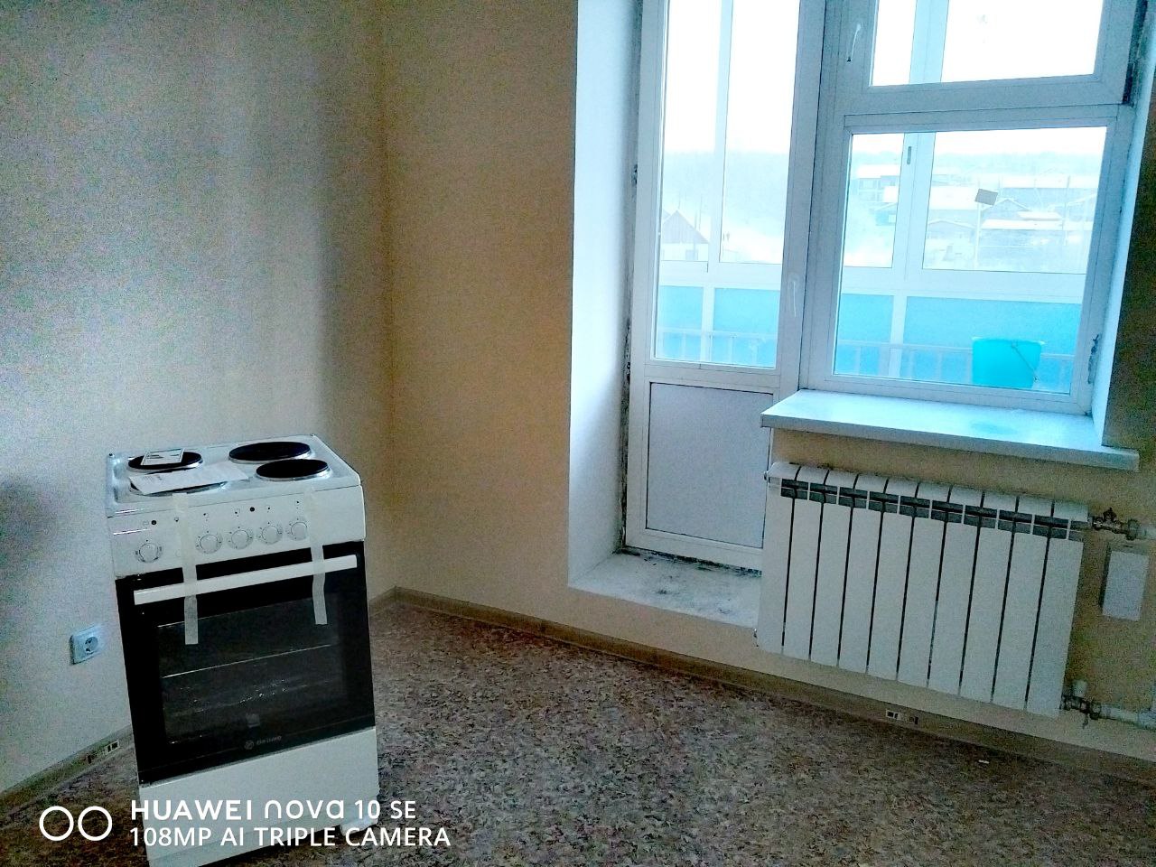 Жители Оленька получили ключи от новых квартир Жители Оленька получили ключи от новых квартир