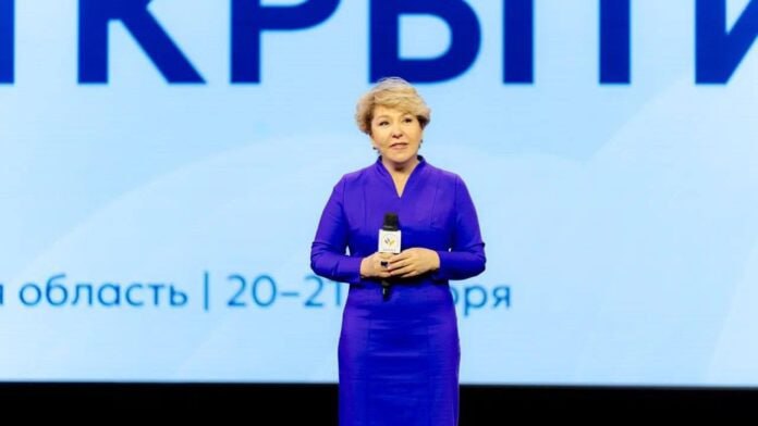 Будущее городов России формируется в Тюмени: эксперты обсуждают урбанистику и архитектуру на форуме ВАРМСУ