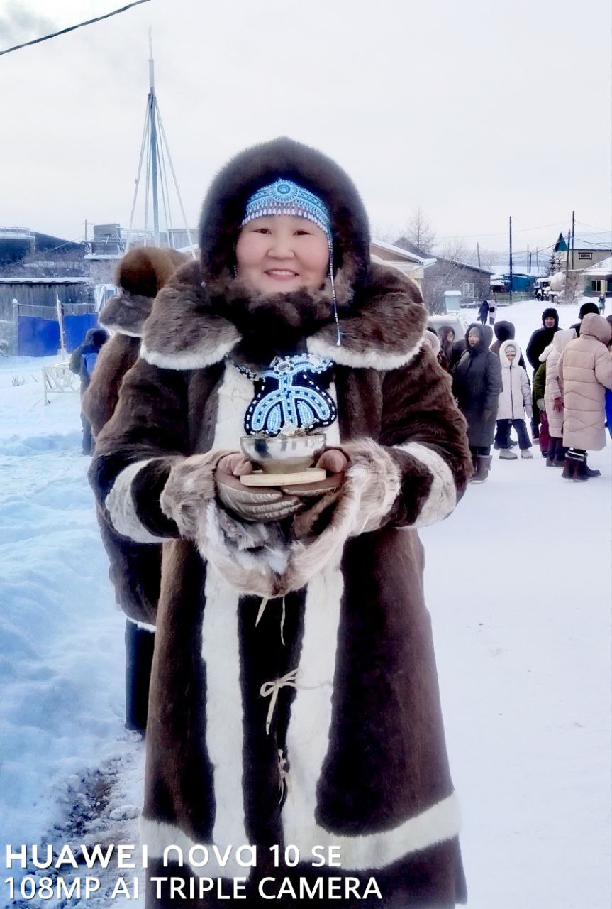 Жители Оленька получили ключи от новых квартир Жители Оленька получили ключи от новых квартир