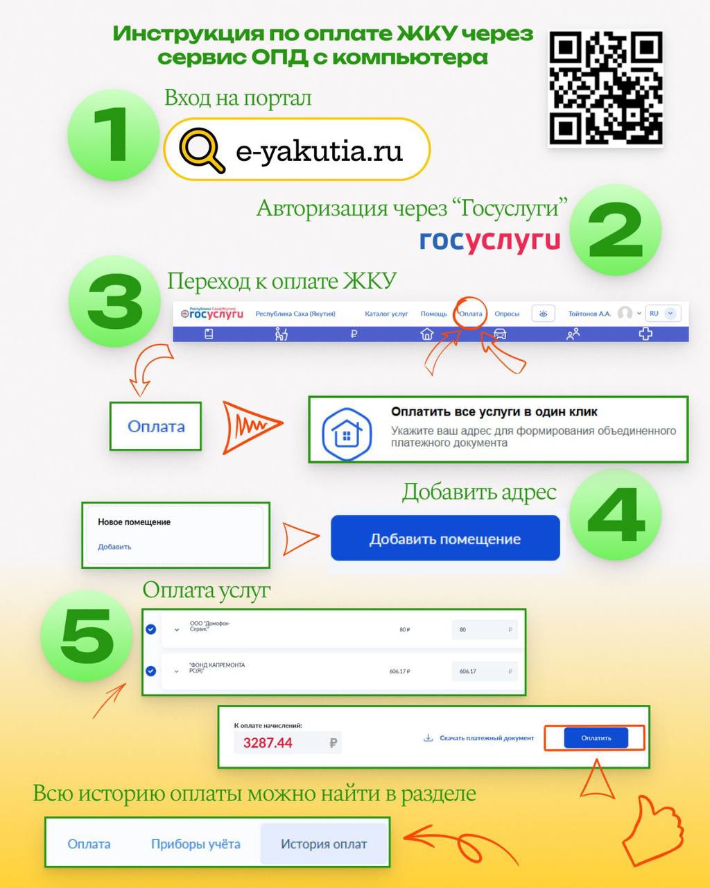 Сервис «Объединенный платежный документ (ОПД)» Сервис «Объединенный платежный документ (ОПД)»