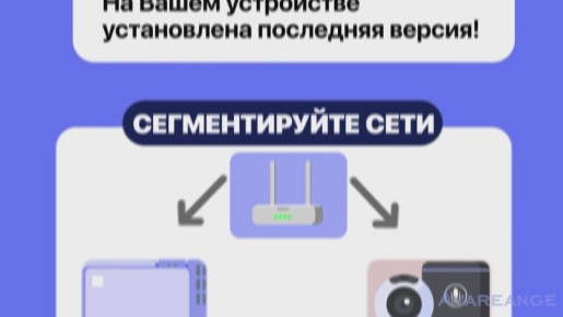 Умные колонки, камеры наблюдения, бытовая техника с подключением к сети – всё это делает нашу жизнь проще