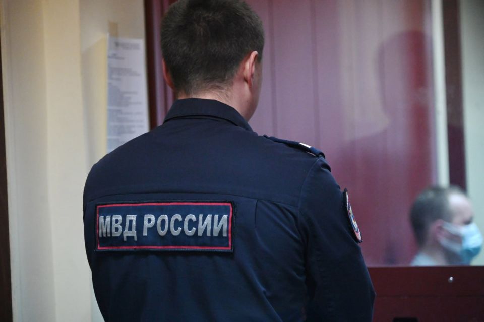 Якутская полиция задержала двоих аферистов по делу о мошенничестве