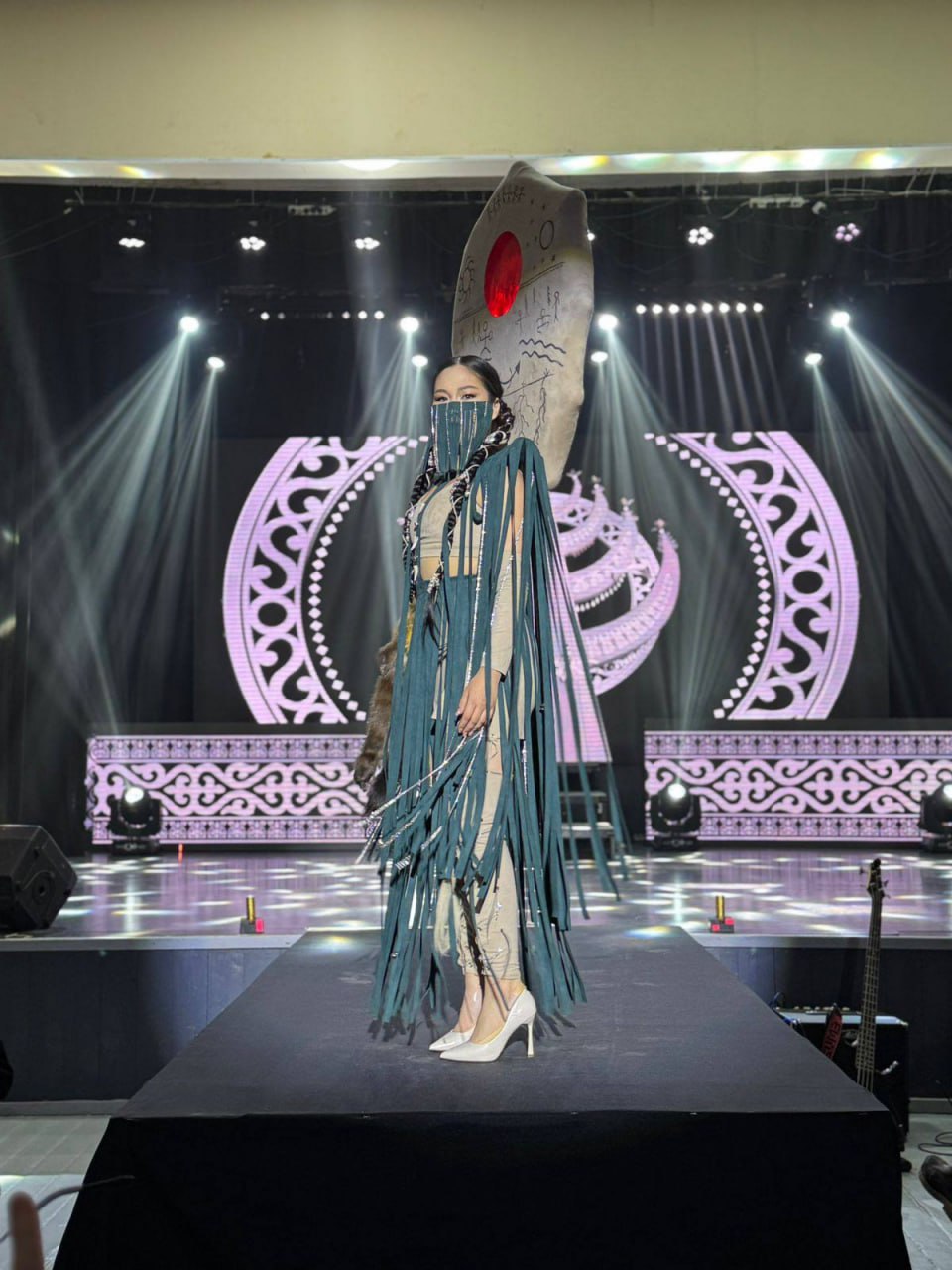 В Горном улусе выбрали мисс Горный-2025 В Горном улусе выбрали мисс Горный-2025