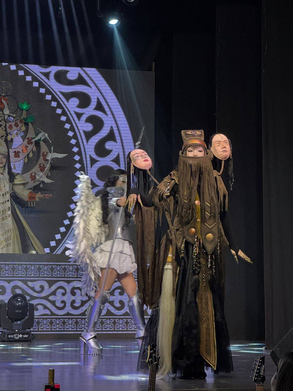 В Горном улусе выбрали мисс Горный-2025 В Горном улусе выбрали мисс Горный-2025