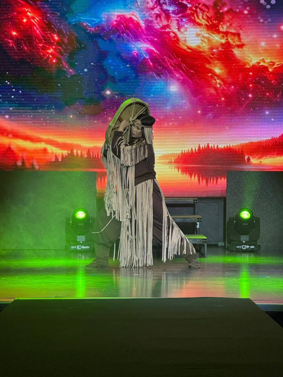 В Горном улусе выбрали мисс Горный-2025 В Горном улусе выбрали мисс Горный-2025