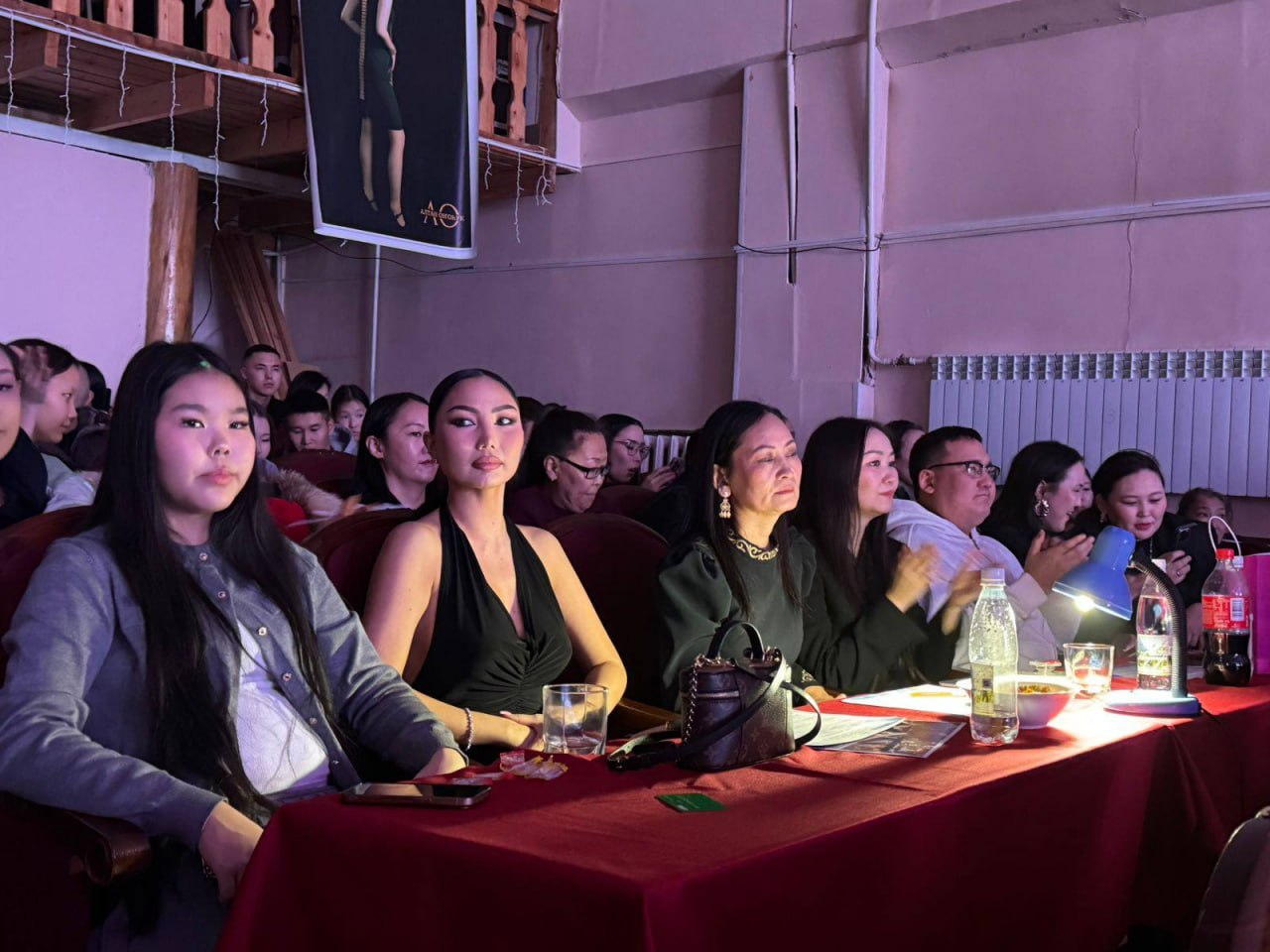 В Горном улусе выбрали мисс Горный-2025 В Горном улусе выбрали мисс Горный-2025