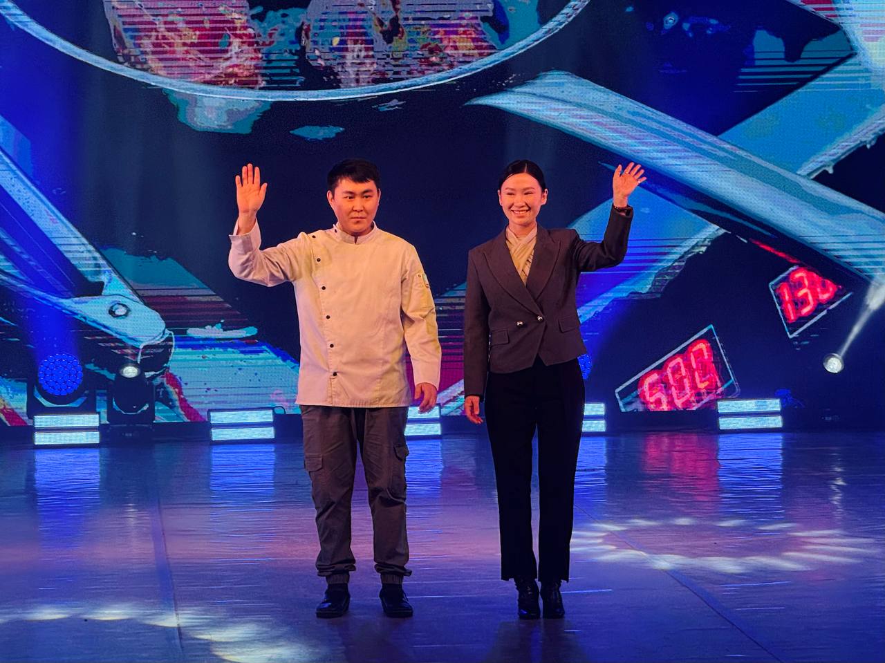 Парад вкусов: кто накормит гостей фестиваля «Вкус Якутии»?