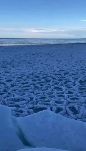 А вы знаете, как называется это удивительное явление на видео