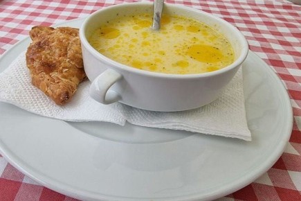 Как приготовить идеальный бульон: 5 секретов