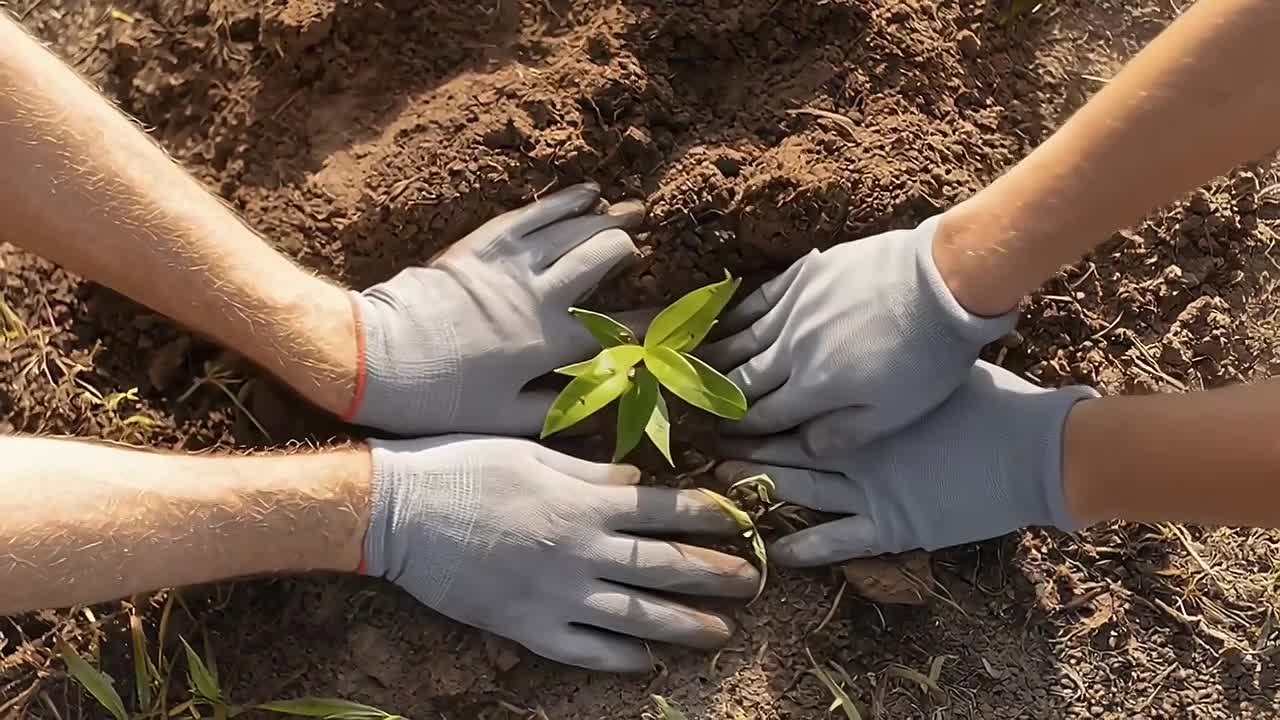 Наша земля. Наше наследие. Наша ответственность