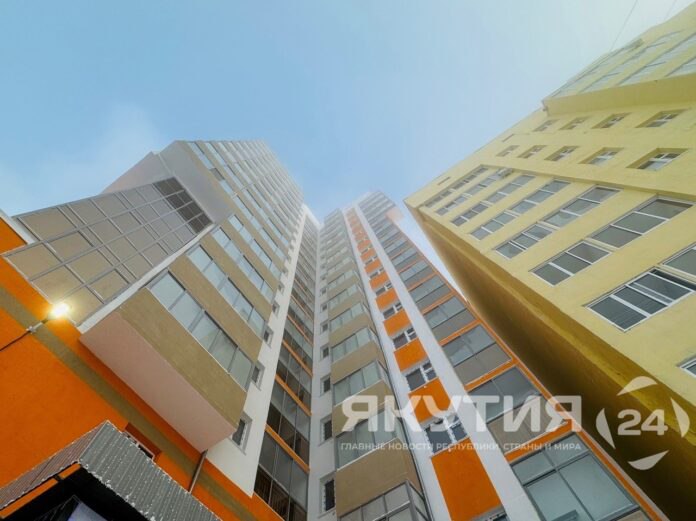 Цены на жилье в России могут вырасти на 10-15% в 2027 году