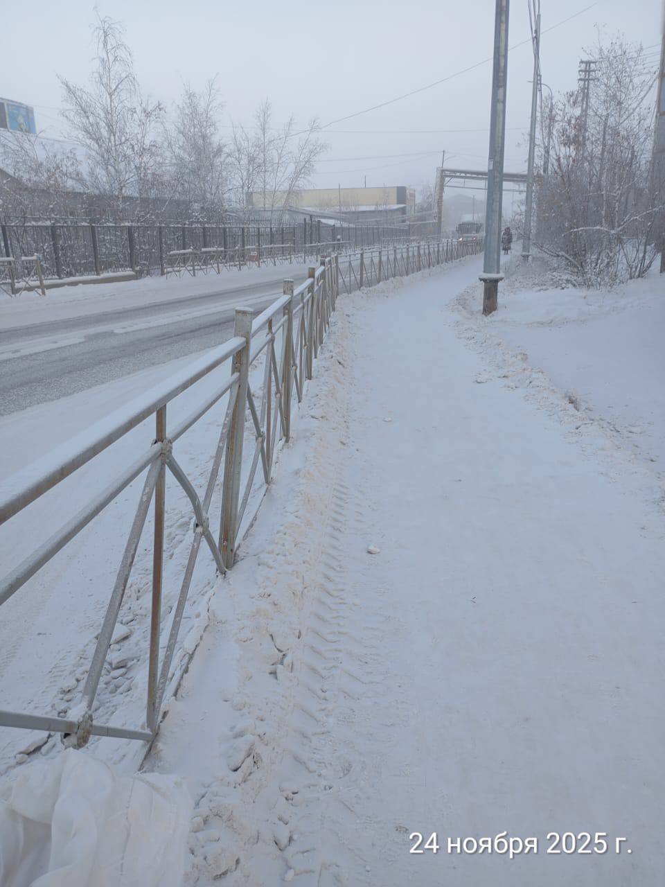 Муниципальными дворниками Управы Гагаринского округа проводится ежедневная работа по уборке общественных санитарных точек на территории округа, а так же случайного мусора на общественных пространствах Муниципальными дворниками Управы Гагаринского округа проводится ежедневная работа по уборке общественных санитарных точек на территории округа, а так же случайного мусора на общественных пространствах