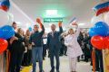 В Якутске открылась крупнейшая в республике SMART-поликлиника