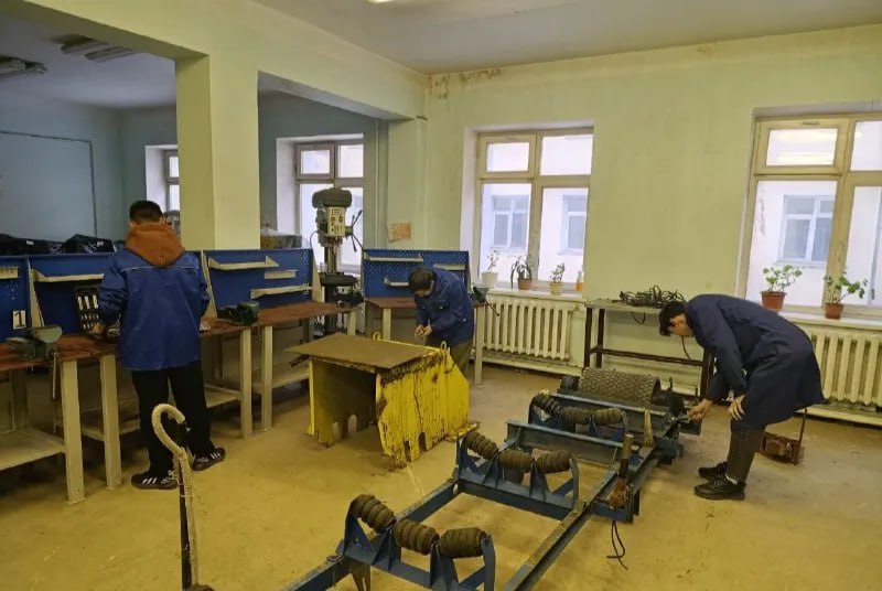 Молодых специалистов Якутии обучили в рамках федерального проекта «Активные меры содействия занятости»