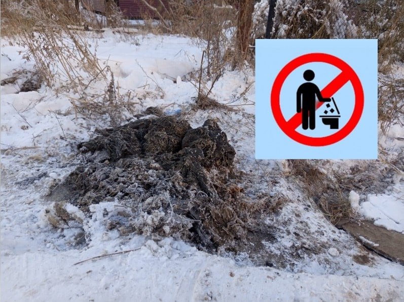 Жизненный цикл влажных салфеток, при несоблюдении правил использования канализации Жизненный цикл влажных салфеток, при несоблюдении правил использования канализации