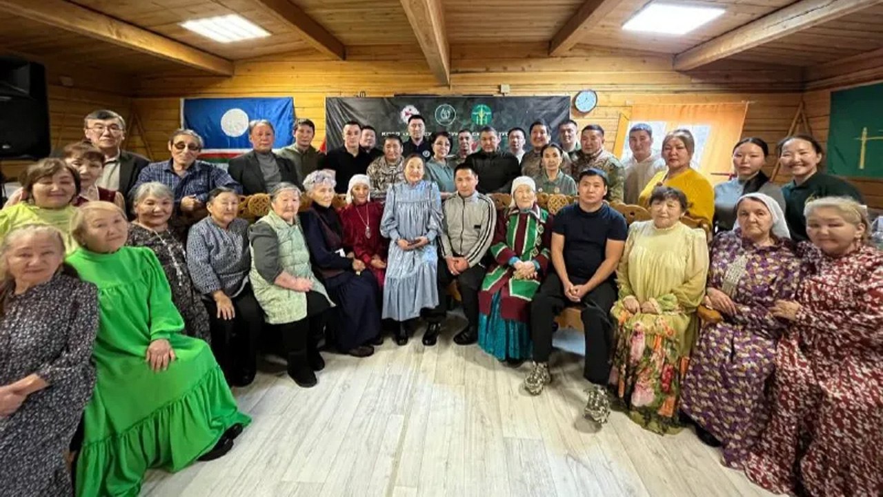 В Сунтарском районе Якутии появится общественное объединение ветеранов СВО