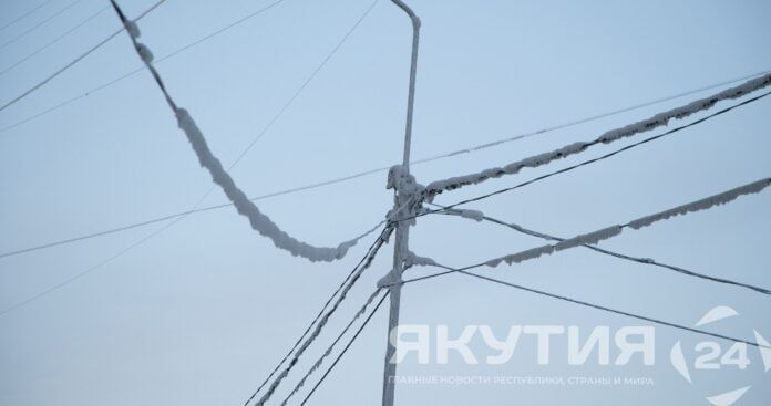 Энергетики Мирного проведут неотложные работы с отключениями электричества