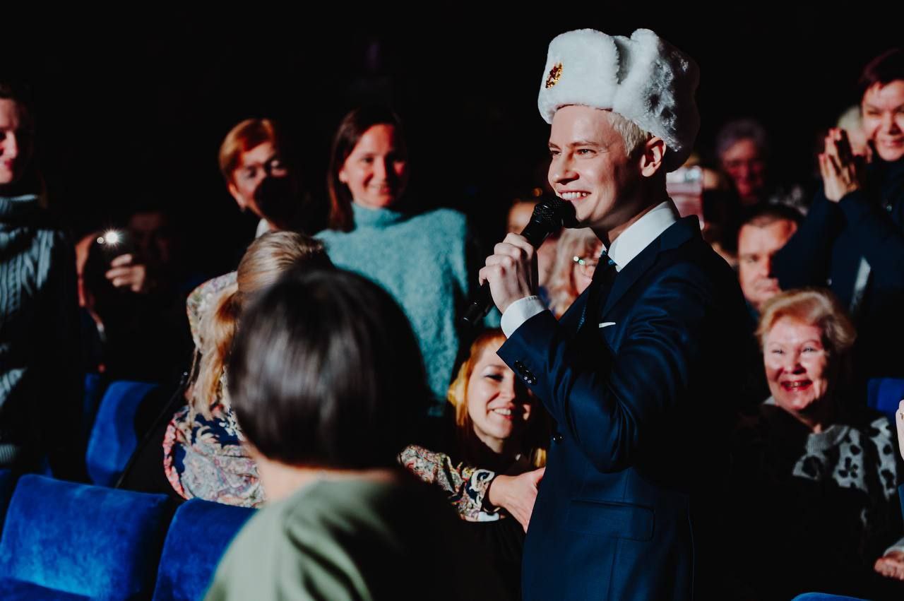 SHAMAN: 21 уникальный факт о феномене современной российской эстрады XXI века от главреда глянца «ВЕК»