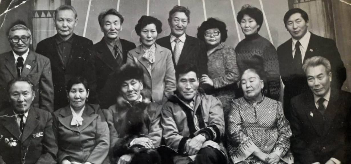 Олохо кэми уонна клнэлэри ситимниир