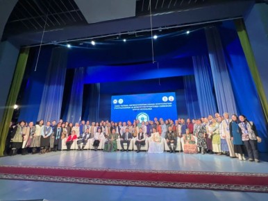 Педагоги Якутска отмечены государственными наградами!