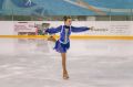 Лед «Серебряных коньков» выявит сильнейших фигуристов Якутии
