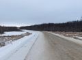 В Якутии отремонтировали 10 км региональной автодороги «Борогон – Танда»